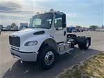 2023 Freightliner M2 106 - Day Cab