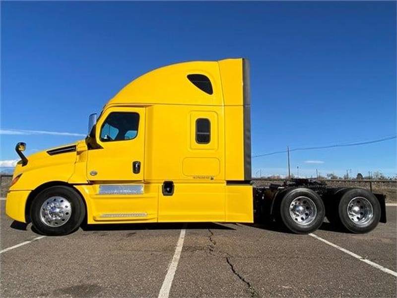 2019 Freightliner Cascadia 126 For Sale Raised Sleeper Rm6896