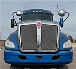 2018  T680 - Sleeper Truck