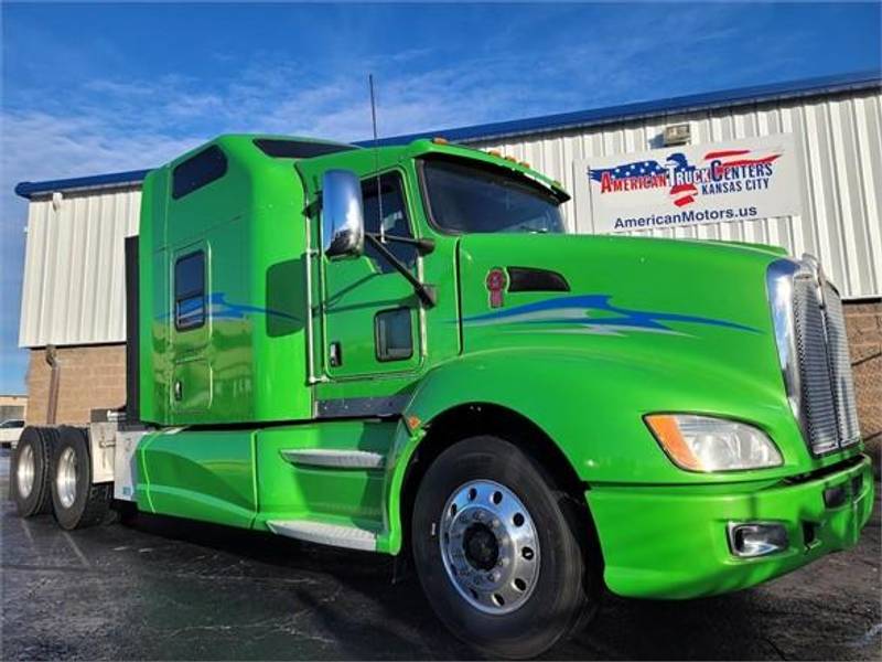 2016 Kenworth T660 (For Sale) | 72