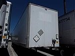 2012 Utility VS2DC 53/162/102 - Dry Van