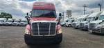 2014 Freightliner Cascadia 125 - Sleeper Truck
