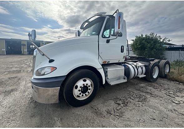 2016 International Prostar (For Sale) Day Cab 374988