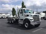 2024 Western Star 4700 - Cab & Chassis