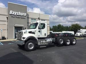 2024 Western Star 4700 - Cab & Chassis