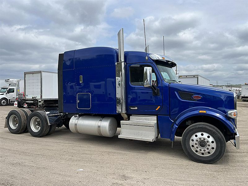 2019 Peterbilt 567 (For Sale) 80" Sleeper 33N630703