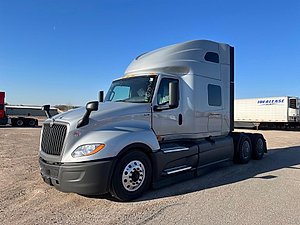 2024 International LT625 - Sleeper Truck