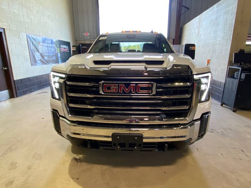 2024 Gmc Sierra 2500hd For Sale 