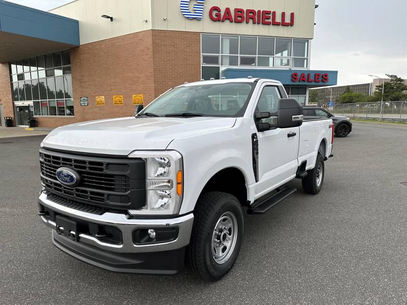 2023 Ford F250 (For Sale) | Pickup | #BF-4224