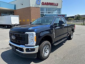 2023 Ford F350 - Pickup