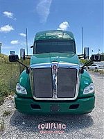 2017 Kenworth T680 - Sleeper Truck