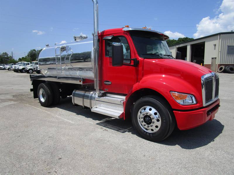 2024 Kenworth T380 For Sale Vacuum Truck VAC37871