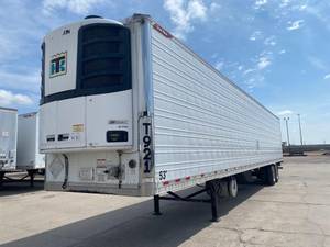 2016 Great Dane Everest SS - Refrigerated Trailer