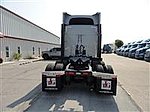2020 Peterbilt 579 - Sleeper Truck