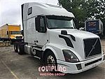 2016 Volvo VNL64T - Sleeper Truck