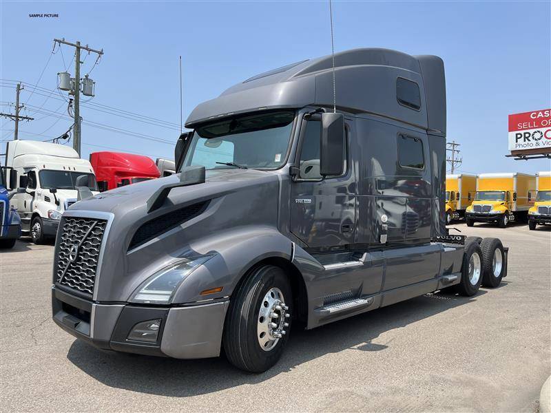 2020 Volvo VNL 860 (For Sale) | 77