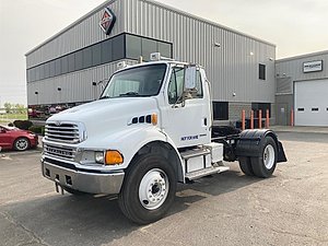 2009 Sterling Acterra - Day Cab