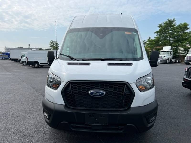 2021 Ford TRANSIT (For Sale) | HIGH ROOF EXTENDED LENGHT CARGO VAN ...