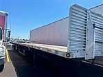2014 Utility FS2CHA 48/102 - Flatbed