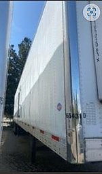 2016 Utility VS2RA 48/162/102 - Refrigerated Trailer
