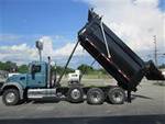 2020 Mack Granite GR64F - Dump Truck