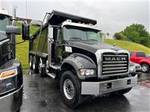 2022 Mack Granite GR64F - Dump Truck
