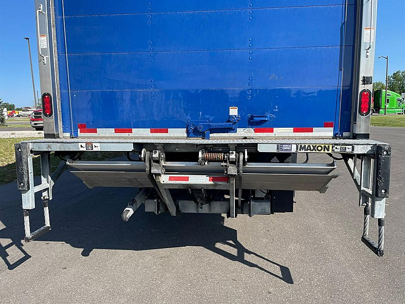 2020 International MV607 For Sale | 26' | #123642-R