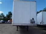 2012 Great Dane 700-ALUM-45/156/96 - Dry Van