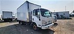 2015 Isuzu NPR HD - Day Cab