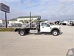 2022 Ford F550 - Cab & Chassis