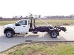 2022 Ford F550 - Cab & Chassis