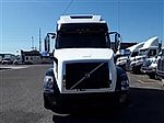 2017 Volvo VNL64T - Sleeper Truck