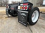 2023 Alpha HD AFA1 - Flip Axle