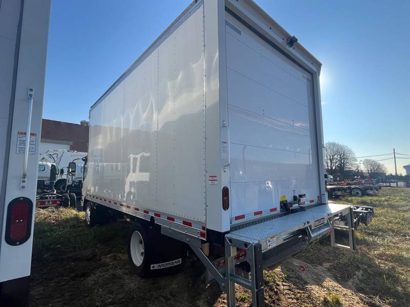 2024 Isuzu NRR Gas (For Sale) | 16' | Non CDL | #NH-0205