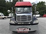 2006 Freightliner Columbia CL120 - Sleeper Truck