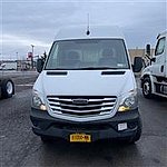 2017 Mercedes-Benz Sprinter - Step Van