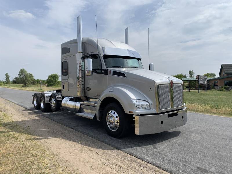 2022 Kenworth T880 For Sale 