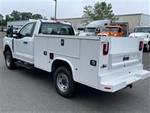 2023 Ford F250 - Service Truck