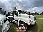 2011 Freightliner Cascadia - Day Cab