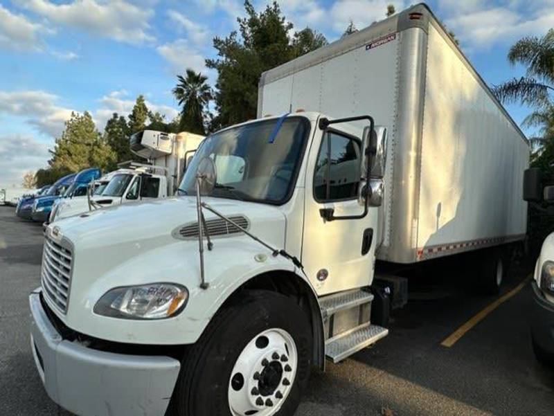 2020 Freightliner M2 106 For Sale 