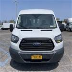 2016 Ford T250 - Cargo Van