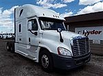 2018 Freightliner Cascadia 125 - Sleeper Truck