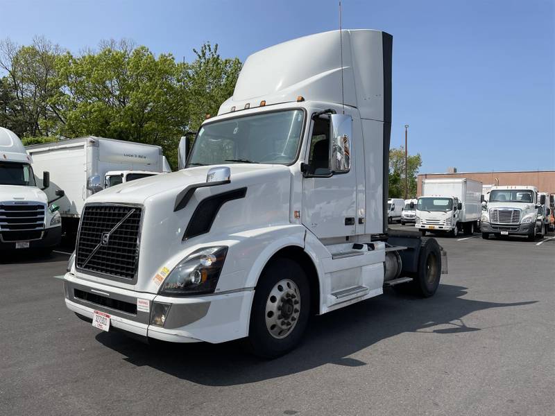 2017 Volvo VNL (For Sale) | Day Cab | #679787