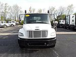 2017 Freightliner M2 106 - Flatbed
