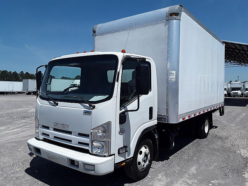 2017 Isuzu NPR HD For Sale Day Cab 683944 2017-isuzu-npr-hd-for-sale-day-cab-683944