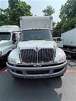 2018 International DuraStar 4300 - Box Van