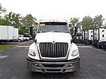 2018 International LT625 - Sleeper Truck