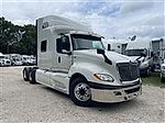 2018 International LT625 - Sleeper Truck