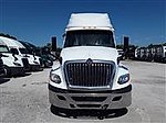 2018 International LT625 - Sleeper Truck