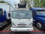 2018 Isuzu NRR - Refrigerated Van